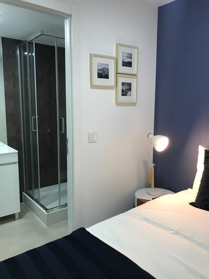 Sao Bento Na Alta Hotel Coimbra Buitenkant foto