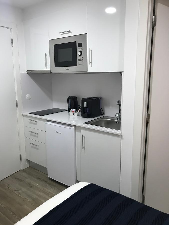 Sao Bento Na Alta Hotel Coimbra Buitenkant foto