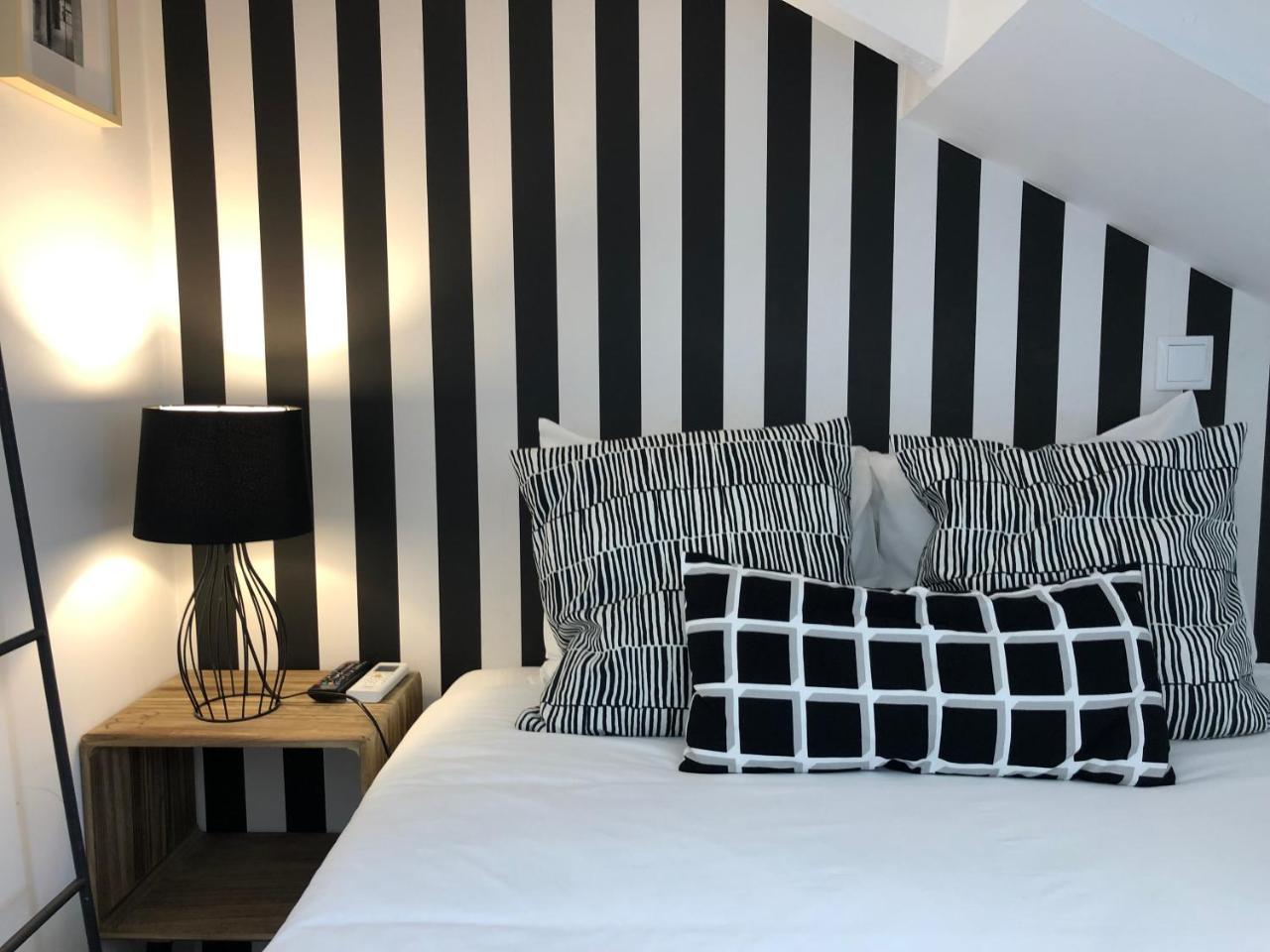 Sao Bento Na Alta Hotel Coimbra Buitenkant foto