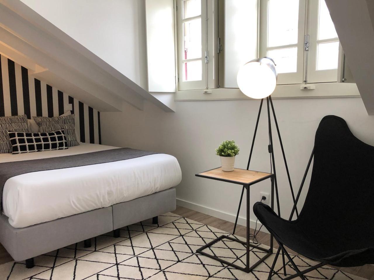 Sao Bento Na Alta Hotel Coimbra Buitenkant foto