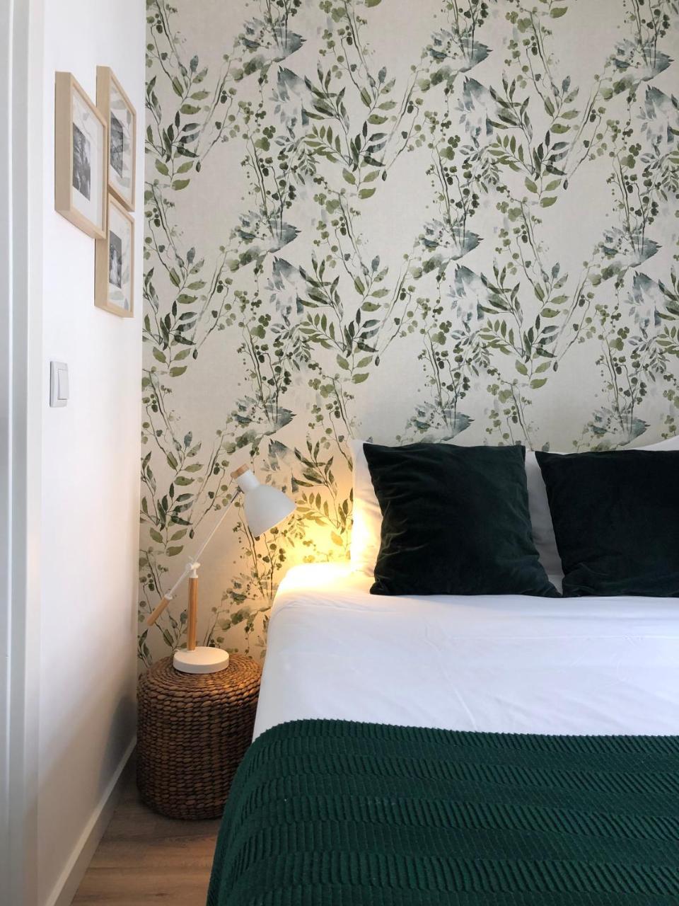 Sao Bento Na Alta Hotel Coimbra Buitenkant foto