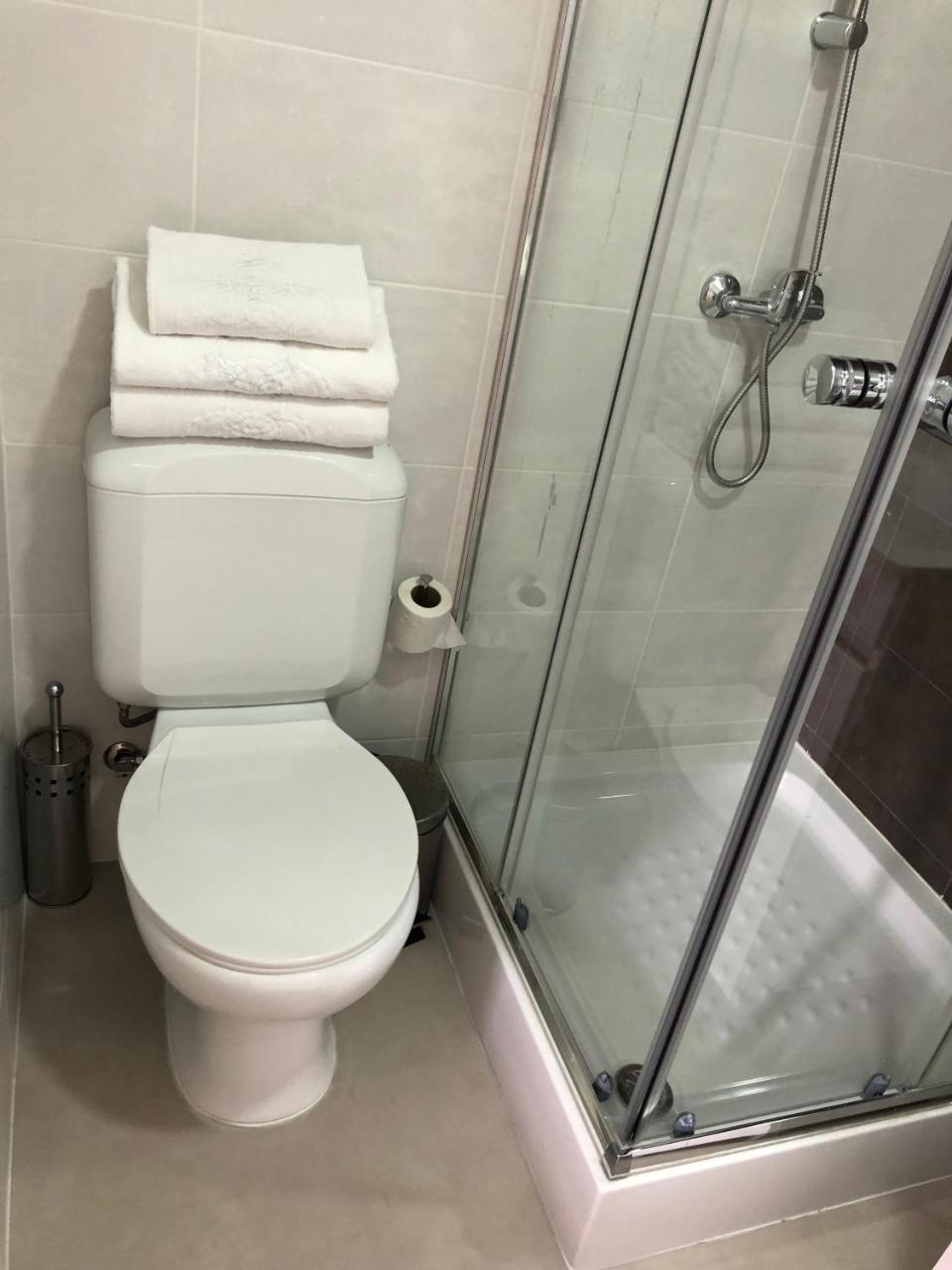 Sao Bento Na Alta Hotel Coimbra Buitenkant foto