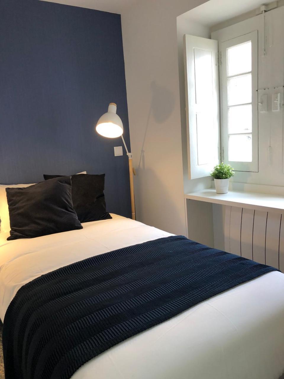 Sao Bento Na Alta Hotel Coimbra Buitenkant foto