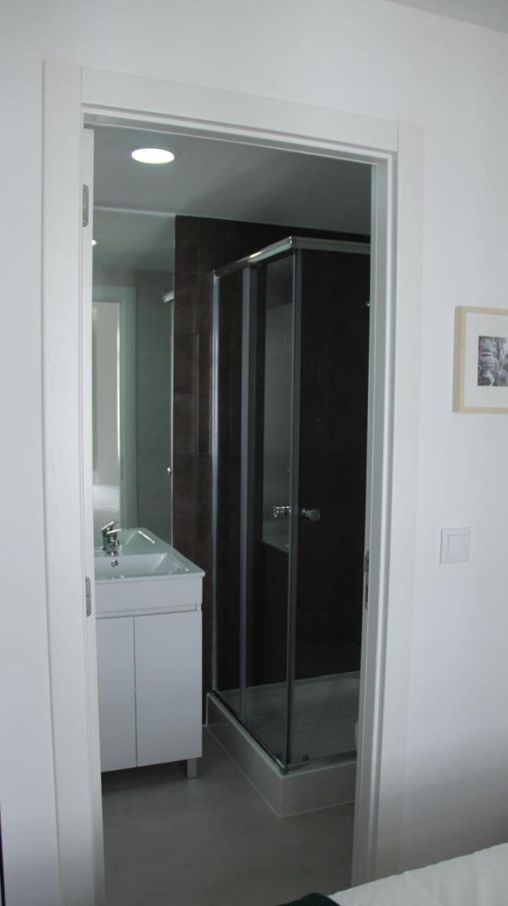Sao Bento Na Alta Hotel Coimbra Buitenkant foto