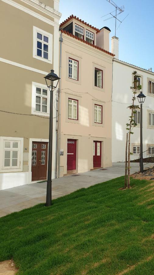 Sao Bento Na Alta Hotel Coimbra Buitenkant foto