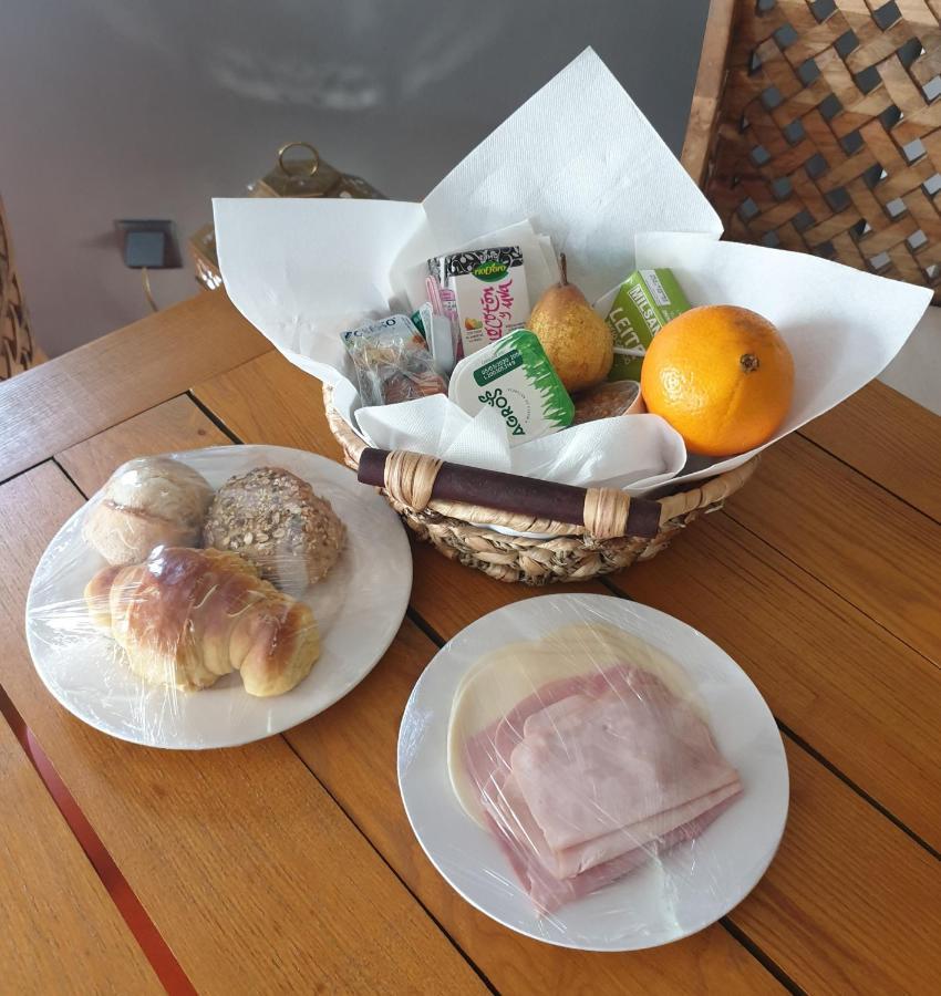 Sao Bento Na Alta Hotel Coimbra Buitenkant foto